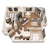 17 Broad Floor Plans